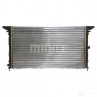 Радиатор охлаждения двигателя MAHLE ORIGINAL 1437584807 CR 641 000S L8X2 JAR - Изображение 3