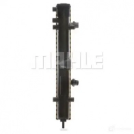 Радиатор охлаждения двигателя MAHLE ORIGINAL 1437584807 CR 641 000S L8X2 JAR - Изображение 12