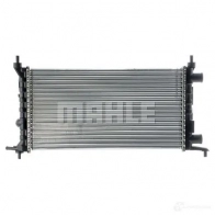 Радиатор охлаждения двигателя MAHLE ORIGINAL CR 735 000P 1437573896 S WOSCD9 - Изображение 2