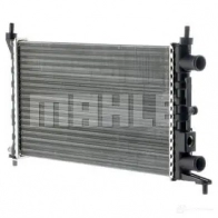 Радиатор охлаждения двигателя MAHLE ORIGINAL CR 735 000P 1437573896 S WOSCD9 - Изображение 3