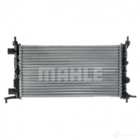 Радиатор охлаждения двигателя MAHLE ORIGINAL CR 735 000P 1437573896 S WOSCD9 - Изображение 4