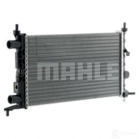 Радиатор охлаждения двигателя MAHLE ORIGINAL CR 735 000P 1437573896 S WOSCD9 - Изображение 8