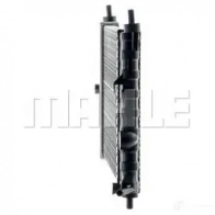 Радиатор охлаждения двигателя MAHLE ORIGINAL CR 735 000P 1437573896 S WOSCD9 - Изображение 9