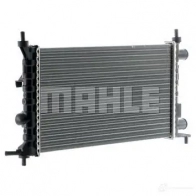 Радиатор охлаждения двигателя MAHLE ORIGINAL CR 735 000P 1437573896 S WOSCD9 - Изображение 10