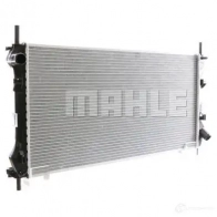 Радиатор охлаждения двигателя MAHLE ORIGINAL T3 9KI 1437636945 CR 1143 000S - Изображение 10