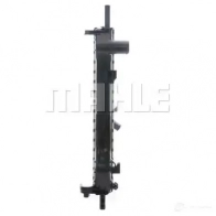 Радиатор охлаждения двигателя MAHLE ORIGINAL T3 9KI 1437636945 CR 1143 000S - Изображение 11