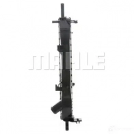 Радиатор охлаждения двигателя MAHLE ORIGINAL T3 9KI 1437636945 CR 1143 000S - Изображение 13