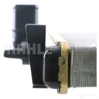 Радиатор охлаждения двигателя MAHLE ORIGINAL CR 1437 000S 1437573895 UX IMFSX - Изображение 5