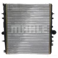 Радиатор охлаждения двигателя MAHLE ORIGINAL CR 1437 000S 1437573895 UX IMFSX - Изображение 8