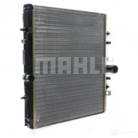 Радиатор охлаждения двигателя MAHLE ORIGINAL CR 1437 000S 1437573895 UX IMFSX - Изображение 11