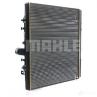 Радиатор охлаждения двигателя MAHLE ORIGINAL CR 1437 000S 1437573895 UX IMFSX - Изображение 13