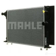 Радиатор охлаждения двигателя MAHLE ORIGINAL 1437574710 YHE0 W CR 1078 000S - Изображение 5