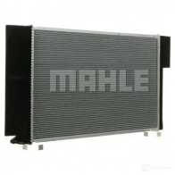 Радиатор охлаждения двигателя MAHLE ORIGINAL 1437574710 YHE0 W CR 1078 000S - Изображение 10