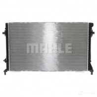 Радиатор охлаждения двигателя MAHLE ORIGINAL 1437636969 13JG 3Z CR 30 000S - Изображение 2