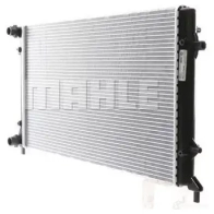 Радиатор охлаждения двигателя MAHLE ORIGINAL 1437636969 13JG 3Z CR 30 000S - Изображение 7