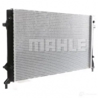 Радиатор охлаждения двигателя MAHLE ORIGINAL 1437636969 13JG 3Z CR 30 000S - Изображение 12