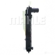 Радиатор охлаждения двигателя MAHLE ORIGINAL CR 596 000S NWJN6 VA 1437573869 - Изображение 12