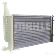 Радиатор охлаждения двигателя MAHLE ORIGINAL CR 596 000S NWJN6 VA 1437573869 - Изображение 13