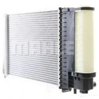 Радиатор охлаждения двигателя MAHLE ORIGINAL 1437573877 CR 264 000S FL ET2 - Изображение 2