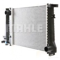 Радиатор охлаждения двигателя MAHLE ORIGINAL 1437573877 CR 264 000S FL ET2 - Изображение 7