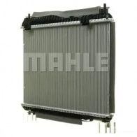 Радиатор охлаждения двигателя MAHLE ORIGINAL CR 1135 000P 1437636962 4ODF 4 - Изображение 2