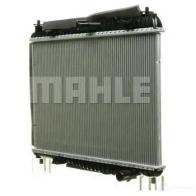 Радиатор охлаждения двигателя MAHLE ORIGINAL CR 1135 000P 1437636962 4ODF 4 - Изображение 5