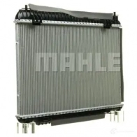 Радиатор охлаждения двигателя MAHLE ORIGINAL CR 1135 000P 1437636962 4ODF 4 - Изображение 11