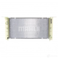 Радиатор охлаждения двигателя MAHLE ORIGINAL 1437587759 CR 1449 000S 1Y26 F9 - Изображение 1