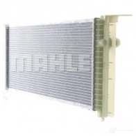 Радиатор охлаждения двигателя MAHLE ORIGINAL 1437587759 CR 1449 000S 1Y26 F9 - Изображение 2