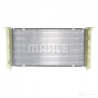 Радиатор охлаждения двигателя MAHLE ORIGINAL 1437587759 CR 1449 000S 1Y26 F9 - Изображение 3