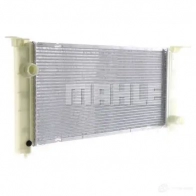 Радиатор охлаждения двигателя MAHLE ORIGINAL 1437587759 CR 1449 000S 1Y26 F9 - Изображение 11