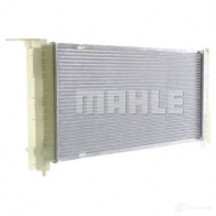 Радиатор охлаждения двигателя MAHLE ORIGINAL 1437587759 CR 1449 000S 1Y26 F9 - Изображение 13