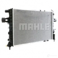 Радиатор охлаждения двигателя MAHLE ORIGINAL RZAUL R 1437636955 CR 319 000S - Изображение 11