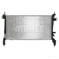 Радиатор охлаждения двигателя MAHLE ORIGINAL ECQ OT 1437636957 CR 1120 000S - Изображение 3