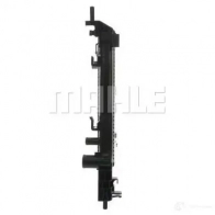Радиатор охлаждения двигателя MAHLE ORIGINAL ECQ OT 1437636957 CR 1120 000S - Изображение 12
