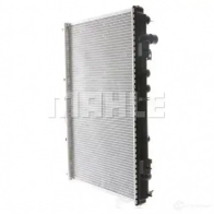 Радиатор охлаждения двигателя MAHLE ORIGINAL 3JC 75MU CR 549 000S 1437573581 - Изображение 2