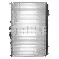 Радиатор охлаждения двигателя MAHLE ORIGINAL 3JC 75MU CR 549 000S 1437573581 - Изображение 3