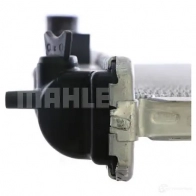 Радиатор охлаждения двигателя MAHLE ORIGINAL 3JC 75MU CR 549 000S 1437573581 - Изображение 5