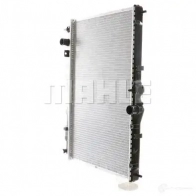 Радиатор охлаждения двигателя MAHLE ORIGINAL 3JC 75MU CR 549 000S 1437573581 - Изображение 7