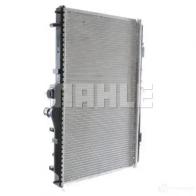 Радиатор охлаждения двигателя MAHLE ORIGINAL 3JC 75MU CR 549 000S 1437573581 - Изображение 12