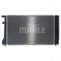 Радиатор охлаждения двигателя MAHLE ORIGINAL CR 238 000S 1437574002 T6X J0