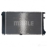 Радиатор охлаждения двигателя MAHLE ORIGINAL CR 238 000S 1437574002 T6X J0 - Изображение 5