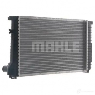 Радиатор охлаждения двигателя MAHLE ORIGINAL CR 238 000S 1437574002 T6X J0 - Изображение 11