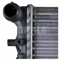 Радиатор охлаждения двигателя MAHLE ORIGINAL 8 DMKN CR 505 000P 1437573874 - Изображение 2