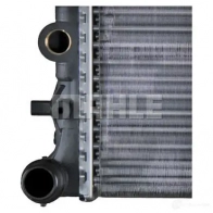 Радиатор охлаждения двигателя MAHLE ORIGINAL 8 DMKN CR 505 000P 1437573874 - Изображение 3