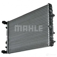 Радиатор охлаждения двигателя MAHLE ORIGINAL 8 DMKN CR 505 000P 1437573874 - Изображение 5