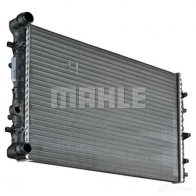 Радиатор охлаждения двигателя MAHLE ORIGINAL 8 DMKN CR 505 000P 1437573874 - Изображение 8