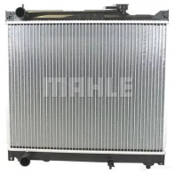 Радиатор охлаждения двигателя MAHLE ORIGINAL CR 747 000S 1437574004 5 0DNJQS - Изображение 2