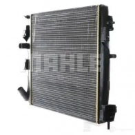 Радиатор охлаждения двигателя MAHLE ORIGINAL CR 1506 000S 1437587727 Z FNWRTV - Изображение 7