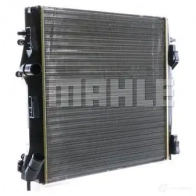 Радиатор охлаждения двигателя MAHLE ORIGINAL CR 1506 000S 1437587727 Z FNWRTV - Изображение 11